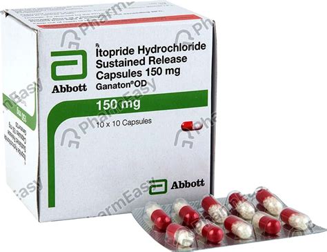 ganaton uses|ganaton 150 mg.